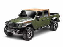 画像をギャラリービューアに読み込む, Rugged Ridge 20-25 Jeep Gladiator Voyager Fastback Frameless Soft Top - Tan