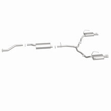 画像をギャラリービューアに読み込む, MagnaFlow BRE Exhaust Kit 07-08 Acadia Outlook 3.6L