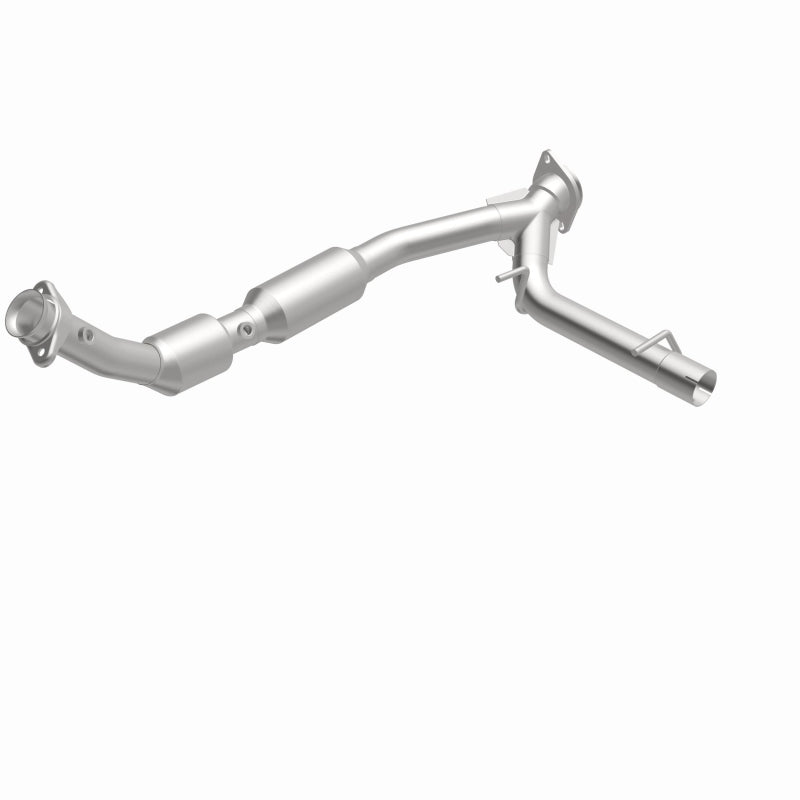 MagnaFlow 03-04 Lincoln Navigator 5.4L Direct Fit Converter