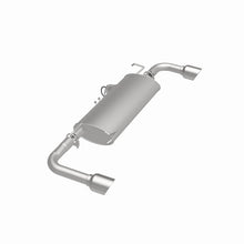 画像をギャラリービューアに読み込む, BRE Exhaust 09-14 Murano 3.5L Muffler Kit