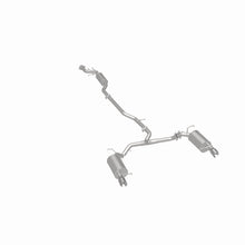 画像をギャラリービューアに読み込む, MagnaFlow BRE Exhaust Kit 07-15 Mazda CX-9
