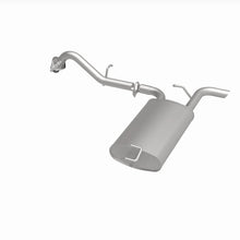 画像をギャラリービューアに読み込む, MagnaFlow BRE Exhaust Kit 09-13 Matrix Vibe 1.8L