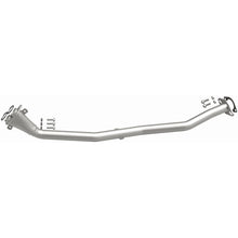 画像をギャラリービューアに読み込む, BRE Exhaust 90-96 D21 Pickup 2.4L Front Pipe Kit