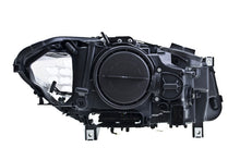 画像をギャラリービューアに読み込む, Hella 2011 Bmw 5Ser Sdn F10 W/Ahl - Headlamp Lh Xen