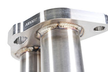 画像をギャラリービューアに読み込む, PERRIN 22-26 Subaru WRX / 20-25 OBXT &amp; LXT / 19-25 Ascent Equal Length Header - Brushed SS