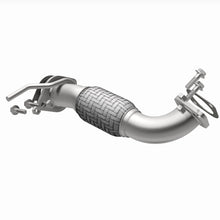 画像をギャラリービューアに読み込む, MagnaFlow BRExhaust 15-19 Hyundai Sonata 2.4L Front Pipe Kit