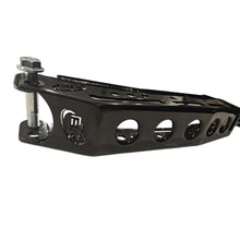画像をギャラリービューアに読み込む, BLOX Racing Racing Rear Lower Control Arms - Blk (Toyota 86 / Scion FRS / Subaru BRZ / WRX / STi) V2