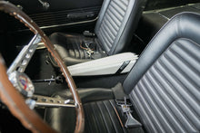 画像をギャラリービューアに読み込む, Covercraft 15-23 Ford Mustang Premier Series UVS100 Custom Sunscreen with Shelby Snake logo