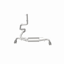 画像をギャラリービューアに読み込む, BRExhaust 10-13 Mazda 3 2.5L Exhaust Kit