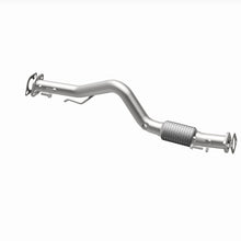 画像をギャラリービューアに読み込む, BRE Exhaust 06-11 Accent Rio 1.6L Front Pipe Kit