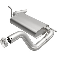 画像をギャラリービューアに読み込む, BRExhaust 18-25 Jeep Wrangler 2.0L Direct-Fit Replacement Rear Muffler Kit