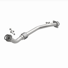 画像をギャラリービューアに読み込む, BRE Exhaust 04-10 Sienna 3.3L 3.5L Front Pipe Kit