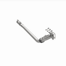 画像をギャラリービューアに読み込む, BRE Exhaust 02-05 A4 Quattro A4 1.8L Front Pipe Kit