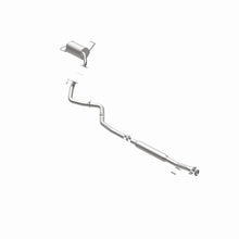 画像をギャラリービューアに読み込む, MagnaFlow BRE Exhaust Kit Replacement Stainless Subaru