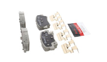 画像をギャラリービューアに読み込む, Brembo OE 2017 Hyundai Elantra/18-22 Ioniq/18-19 Sonata/16-17 Veloster Ceramic Brake Pad - Rear