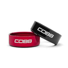 画像をギャラリービューアに読み込む, Cobb 12-16 FR-S / 2012+ BRZ / 2017+ GR86 / Focus ST+RS / Fiesta ST Tall Weighted COBB Knob - White