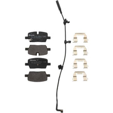画像をギャラリービューアに読み込む, Brembo OE 21-24 Buick Enclave/20-21 Cadillac CT4/CT5 PRIME Low-Met Brake Pad - Rear
