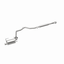 画像をギャラリービューアに読み込む, MagnaFlow BRE Exhaust Kit 14-16 Subaru Forester 2.5L