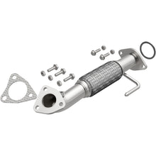 画像をギャラリービューアに読み込む, BRE Exhaust 02-06 MPV 3.0L Front Pipe Kit
