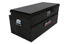画像をギャラリービューアに読み込む, Dee Zee Universal Tool Box - Red Chest Black BT 37In