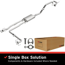 画像をギャラリービューアに読み込む, MagnaFlow BRE Exhaust Kit 12-17 Nissan NV1500 NV2500 NV3500 4.0L