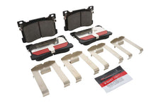 画像をギャラリービューアに読み込む, Brembo OE 12-16 Hyundai Equus/15-17 Kia K900 PRIME Ceramic Brake Pad - Front