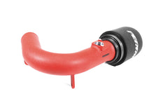 画像をギャラリービューアに読み込む, PERRIN 22-26 Subaru WRX Cold Air Intake w/Heatshield - Red