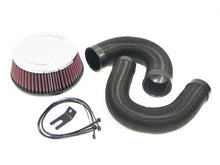 画像をギャラリービューアに読み込む, K&amp;N Rover Mini L4-1.3L F/I 96-00 Cold Air Intake
