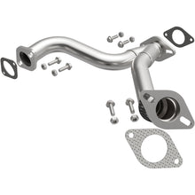画像をギャラリービューアに読み込む, BRE Exhaust 98-04 Passport Rodeo  Sport 3.2L Front Pipe Kit