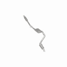 画像をギャラリービューアに読み込む, BRExhaust 20-21 Jeep Gladiator 3.6L Direct-Fit Replacement Exhaust Kit