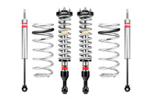 画像をギャラリービューアに読み込む, Eibach 24-25 Toyota Land Cruiser SUV 2.4L Turbo Hybrid Stage 2 Pro-Truck Lift Kit