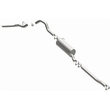 画像をギャラリービューアに読み込む, MagnaFlow BRE Exhaust Kit 06-09 Dodge Ram 1500 2500 3500 5.7L