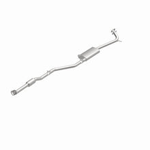 画像をギャラリービューアに読み込む, MagnaFlow 19-20 Hyundai Santa Fe Direct Fit Catalytic Converter L4 OEM Underbody