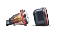画像をギャラリービューアに読み込む, Hella 2002-2010 BMW 525i Parking Light Bulb Socket Left Right