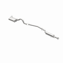 画像をギャラリービューアに読み込む, MagnaFlow BRE Exhaust Kit 10-13 SANTA FE SORENTO 3.5L