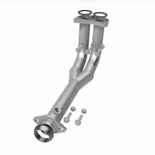 画像をギャラリービューアに読み込む, BRE Exhaust 94-01 Integra 1.8L Front Pipe Kit