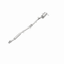画像をギャラリービューアに読み込む, MagnaFlow BRE Exhaust Kit 06-07 9-2X Impreza Outback 2.5L