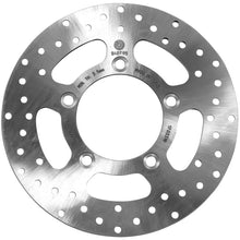 画像をギャラリービューアに読み込む, Brembo OE 15-16 Kymco Yager GT 125CC/08-20 Kymco i New Dink 200CC 240x4mm Brake Disc - Front Fixed