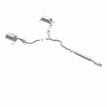 画像をギャラリービューアに読み込む, MagnaFlow BRE Exhaust Kit 05-07 Subaru Outback 3.0L