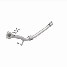 画像をギャラリービューアに読み込む, BRE Exhaust 02-05 A4 Quattro A4 1.8L Front Pipe Kit