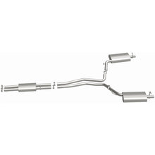 画像をギャラリービューアに読み込む, BRExhaust 16-17 Ford Explorer 3.5L Direct-Fit Replacement Exhaust System