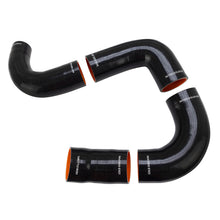 画像をギャラリービューアに読み込む, Mishimoto 22+ Volkswagen GTI MK8 (MQB) Intercooler Pipe Kit Black