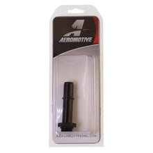 画像をギャラリービューアに読み込む, Aeromotive Adapter - 5/8 Male Quick Connect - AN-08 ORB