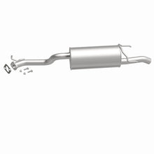 画像をギャラリービューアに読み込む, BRE Exhaust 03-06 Baja 2.5L Muffler Kit