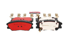 画像をギャラリービューアに読み込む, Brembo OE 19-22 Kia Soul PRIME Ceramic Brake Pad - Front