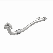 画像をギャラリービューアに読み込む, BRE Exhaust 96-97 RAV4 2.0L Front Pipe Kit