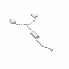 画像をギャラリービューアに読み込む, MagnaFlow BRE Exhaust Kit 07-08 Acadia Outlook 3.6L