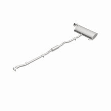 画像をギャラリービューアに読み込む, MagnaFlow BRE Exhaust Kit 07-11 Jeep Patriot Compass 2.4L