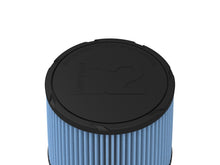 画像をギャラリービューアに読み込む, aFe Magnum FORCE Intake Replacement Air Filter w/ D2 Dry Media 4-1/2inF x8-1/2inB x7inT x6-3/4inH
