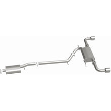 画像をギャラリービューアに読み込む, BRExhaust 10-15 Equinox Terrain Exhaust Kit